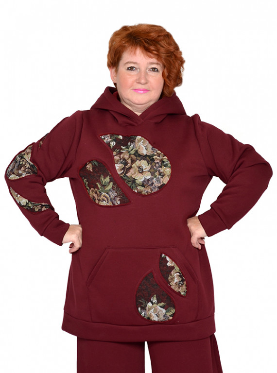 Модель №2452