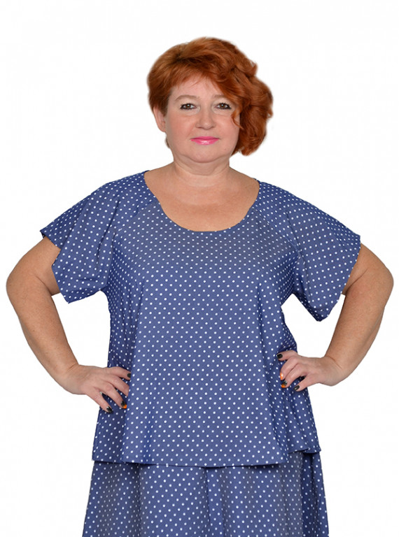 Модель №2456