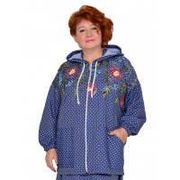 Модель №2458