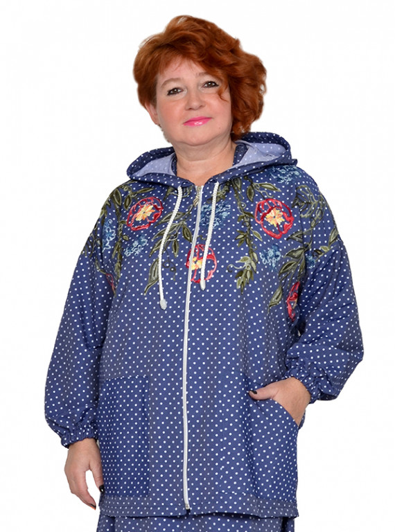 Модель №2458