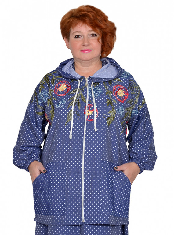 Модель №2458