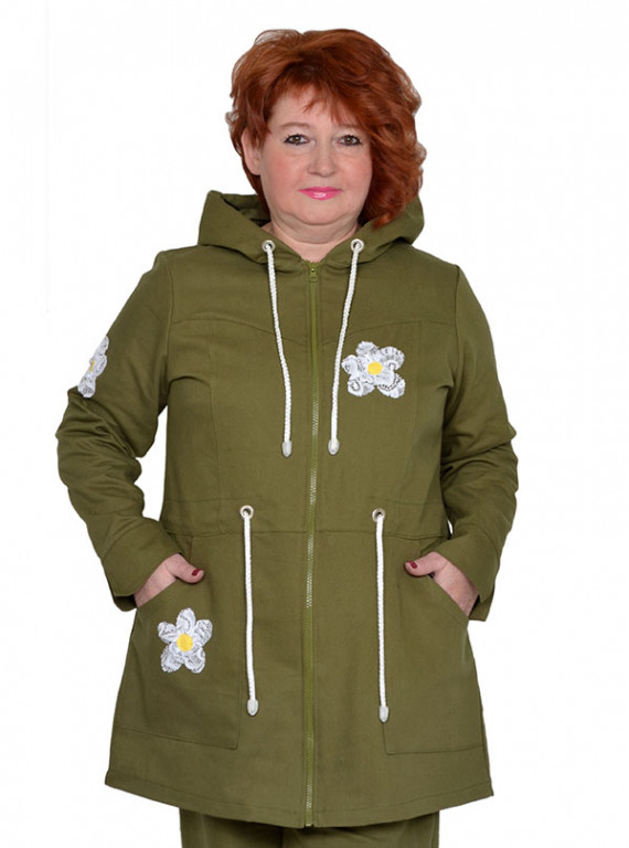 Модель №2487