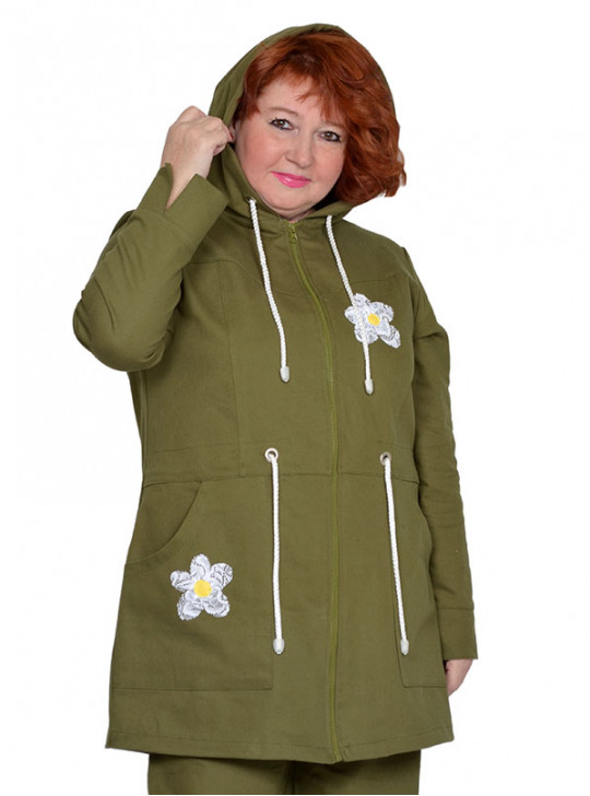 Модель №2487