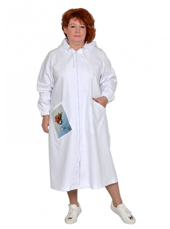 Модель №2488