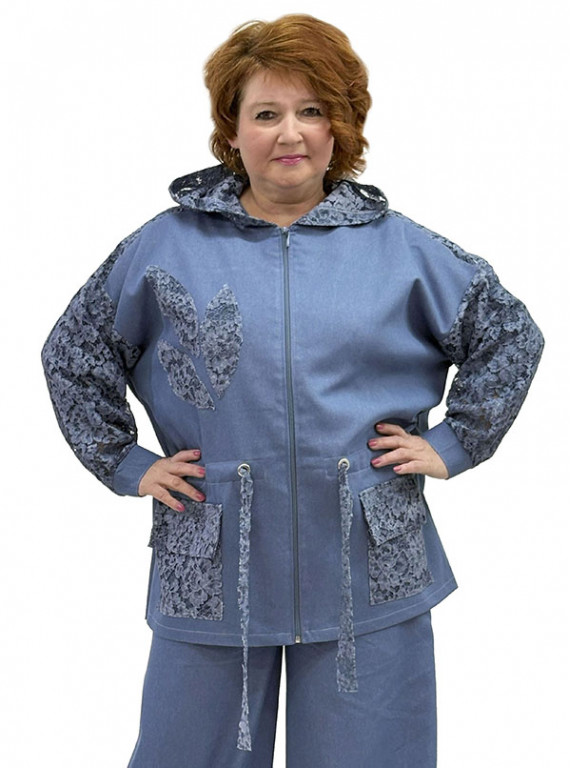 Модель №2494