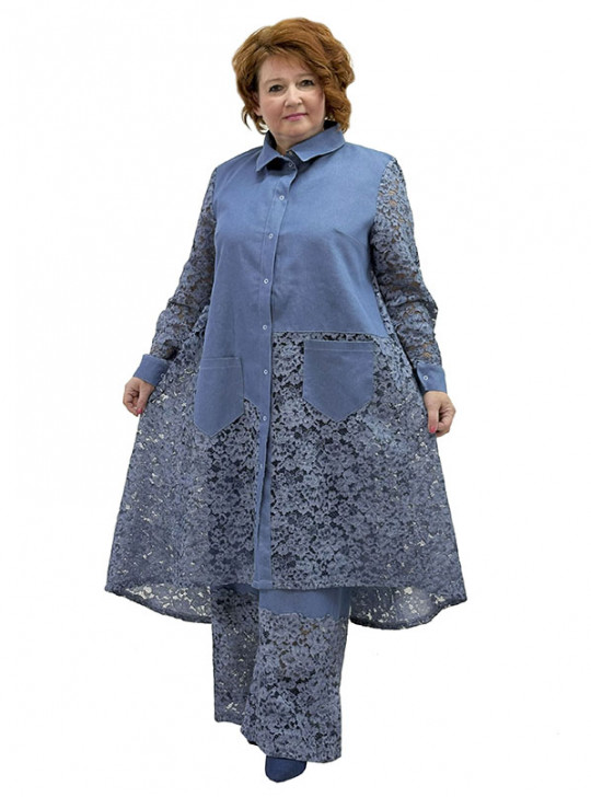 Модель №2495