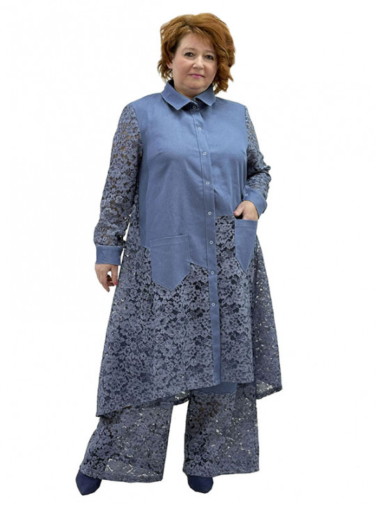 Модель №2495