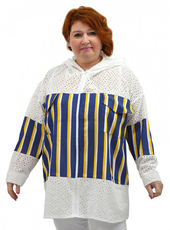 Модель №2497