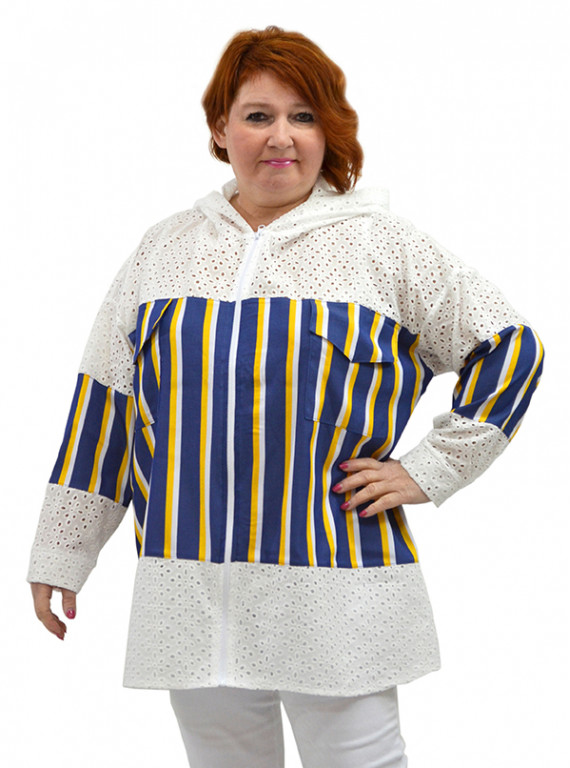 Модель №2497