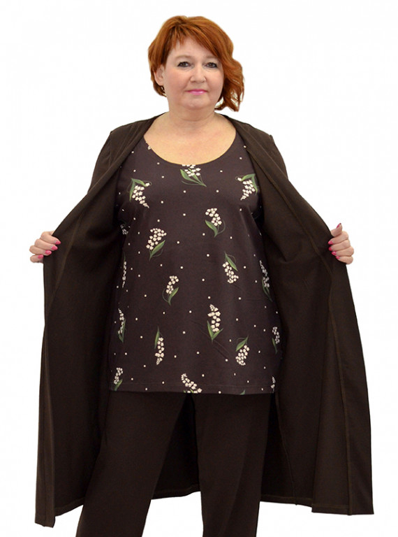 Модель №2500