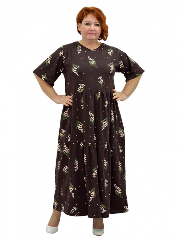 Модель №2504