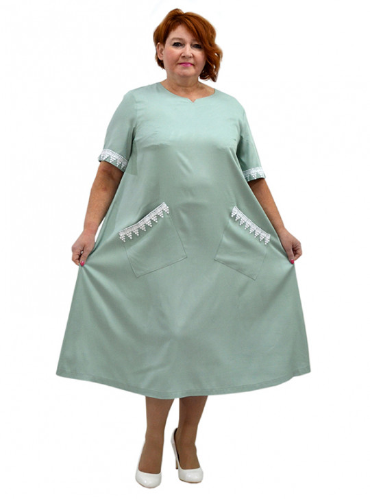 Модель №2518