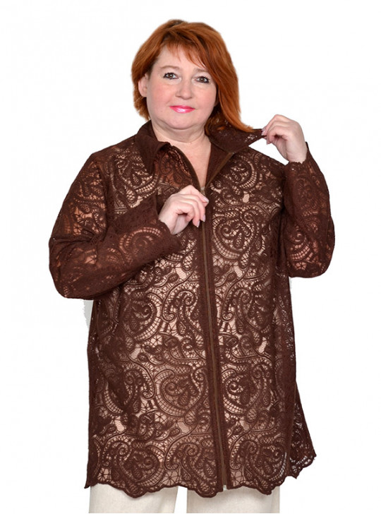 Модель №2532