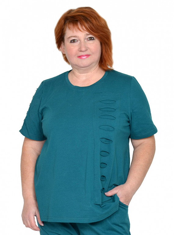 Модель №2534