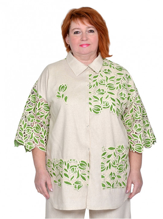 Модель №2540