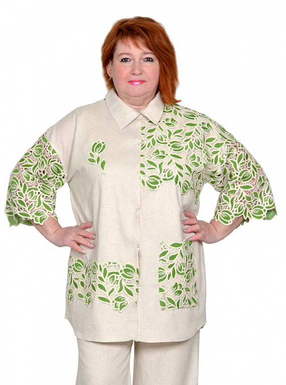 Модель №2540