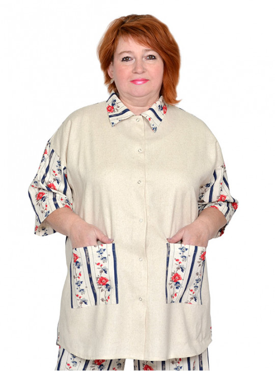 Модель №2542