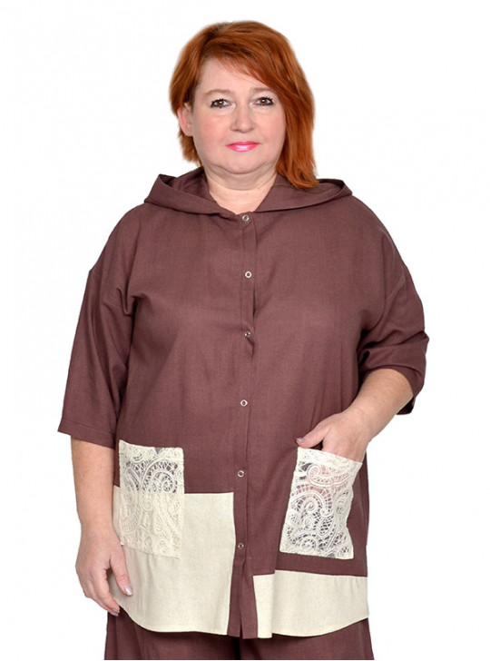 Модель №2558