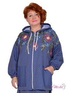 Модель №2458